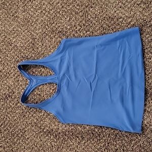 Lululemon Racerback Tank